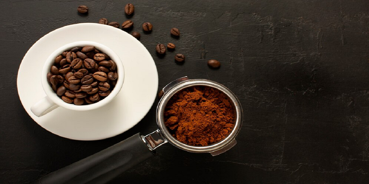 Coffee Benefits: Is Coffee Good for Skin?