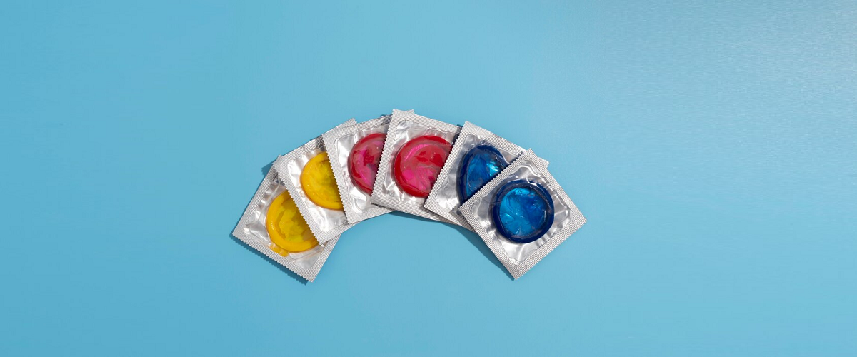 Why Should You Use Condoms? - Top 10 Reasons