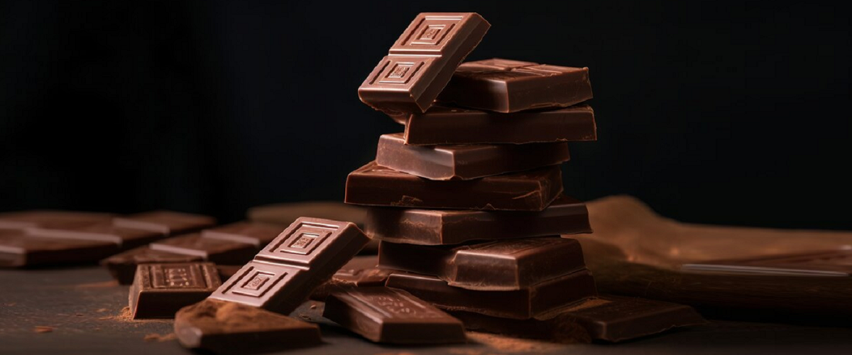 Does Eating Dark Chocolate Help Increase Sex Drive for Men