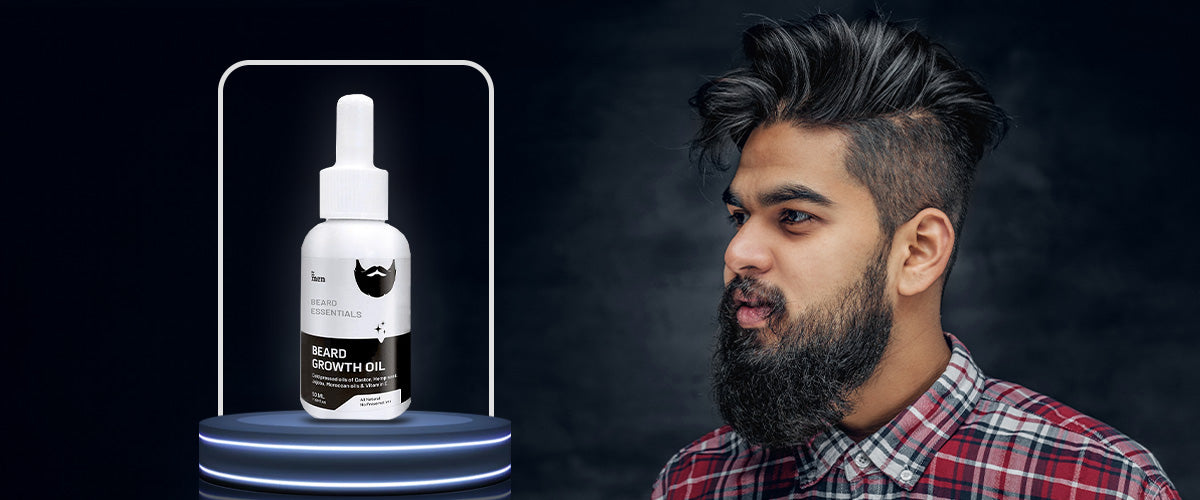 Does Beard Oil Really Work? Is It Effective?