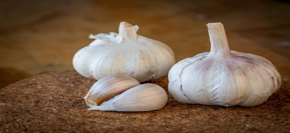Top 7 Amazing Benefits of Garlic for Men Sexually