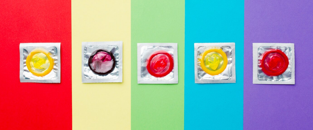 How to Choose the Best Condoms for First-Time Sex in India?