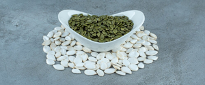 Pumpkin Seeds Benefits for Men | How to Eat Them for Sexual Health?