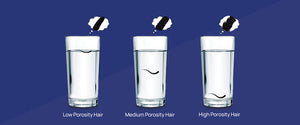 What is Hair Porosity? Different Types of Hair Porosity: How to Test It?