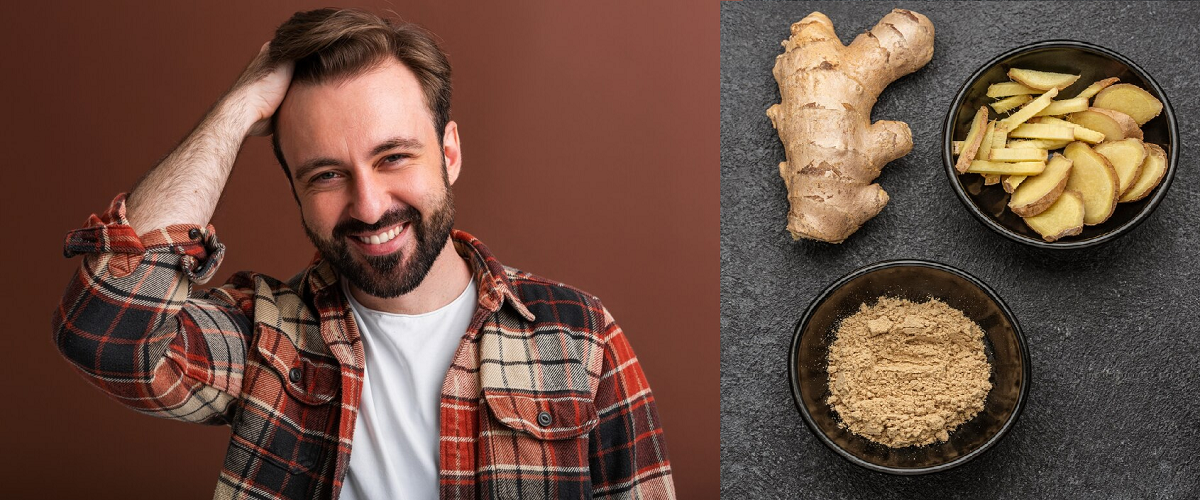 Is Ginger Good for Hair Growth?