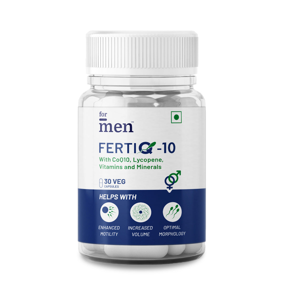 FertiQ 10