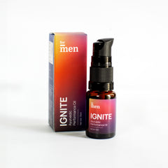 Ignite Ayurvedic Performance Oil