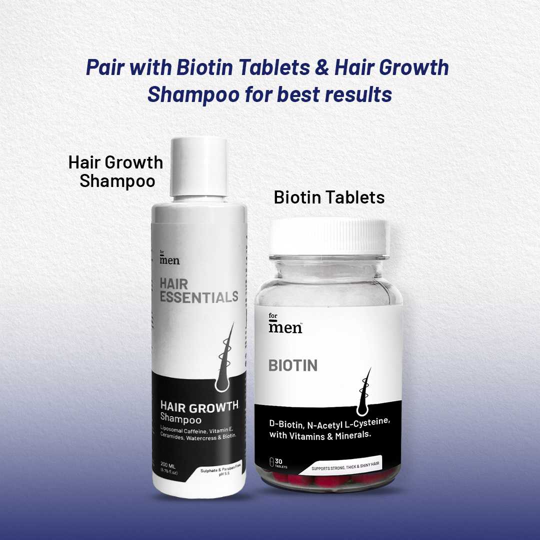 ForMen-hair-growth-shampoo-and-Biotin-combo