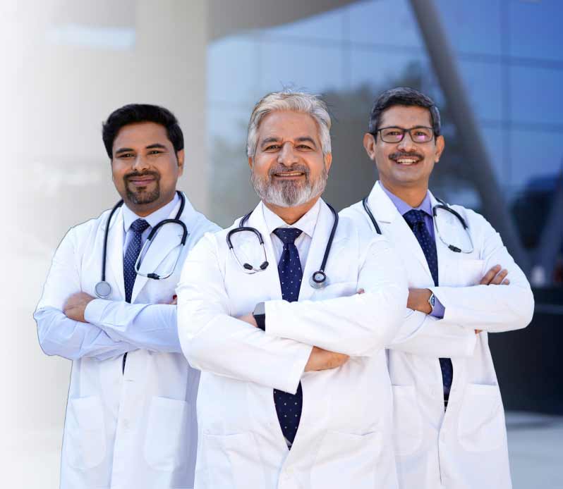 ForMen Doctor Consultation