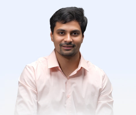 Dr. Chaitanya Gali