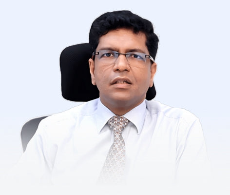 Dr. Sasanka Vishnubhotla