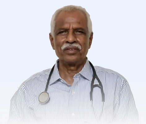 Dr. Subba Reddy