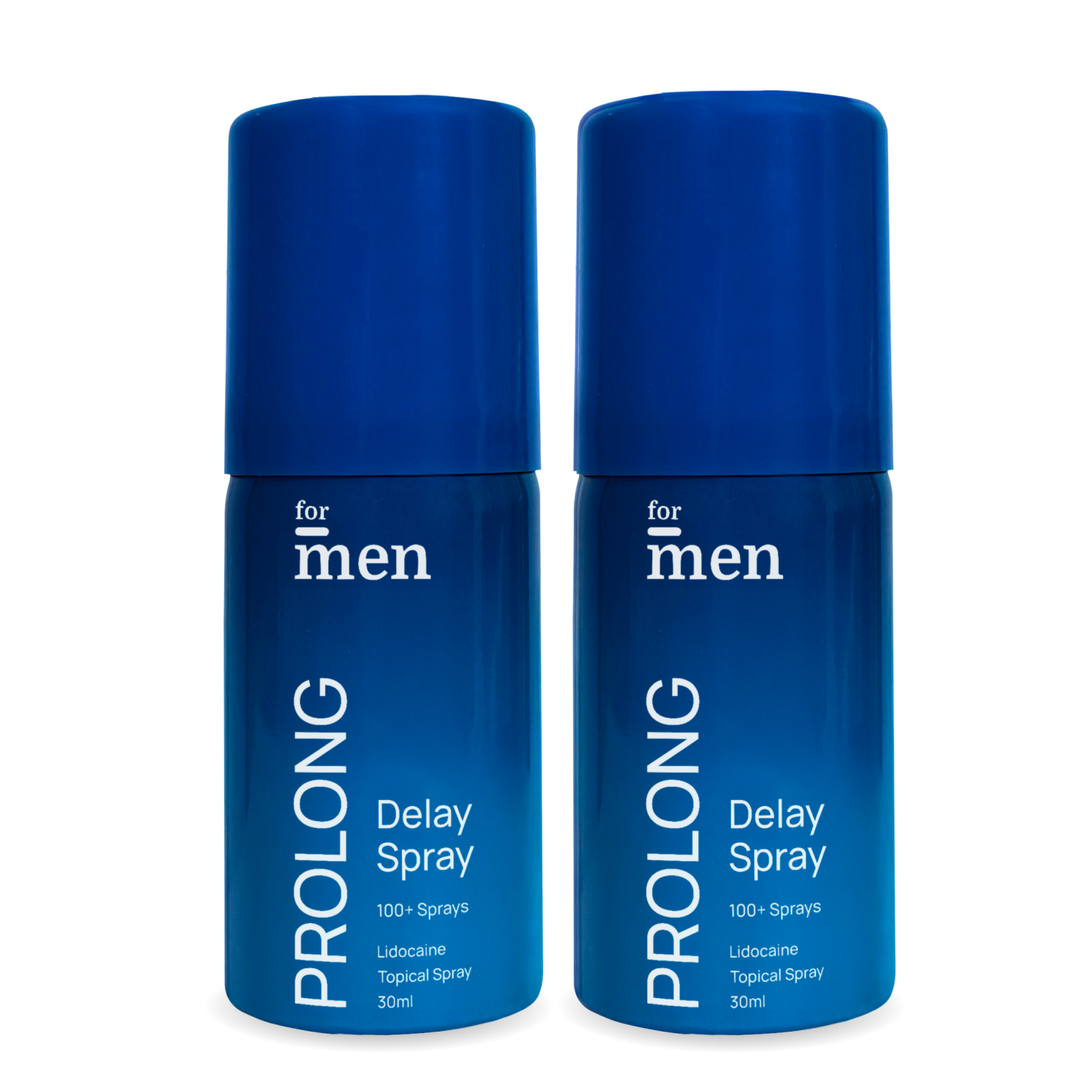 Prolong Delay Spray for Men – Long Lasting Performance Spray