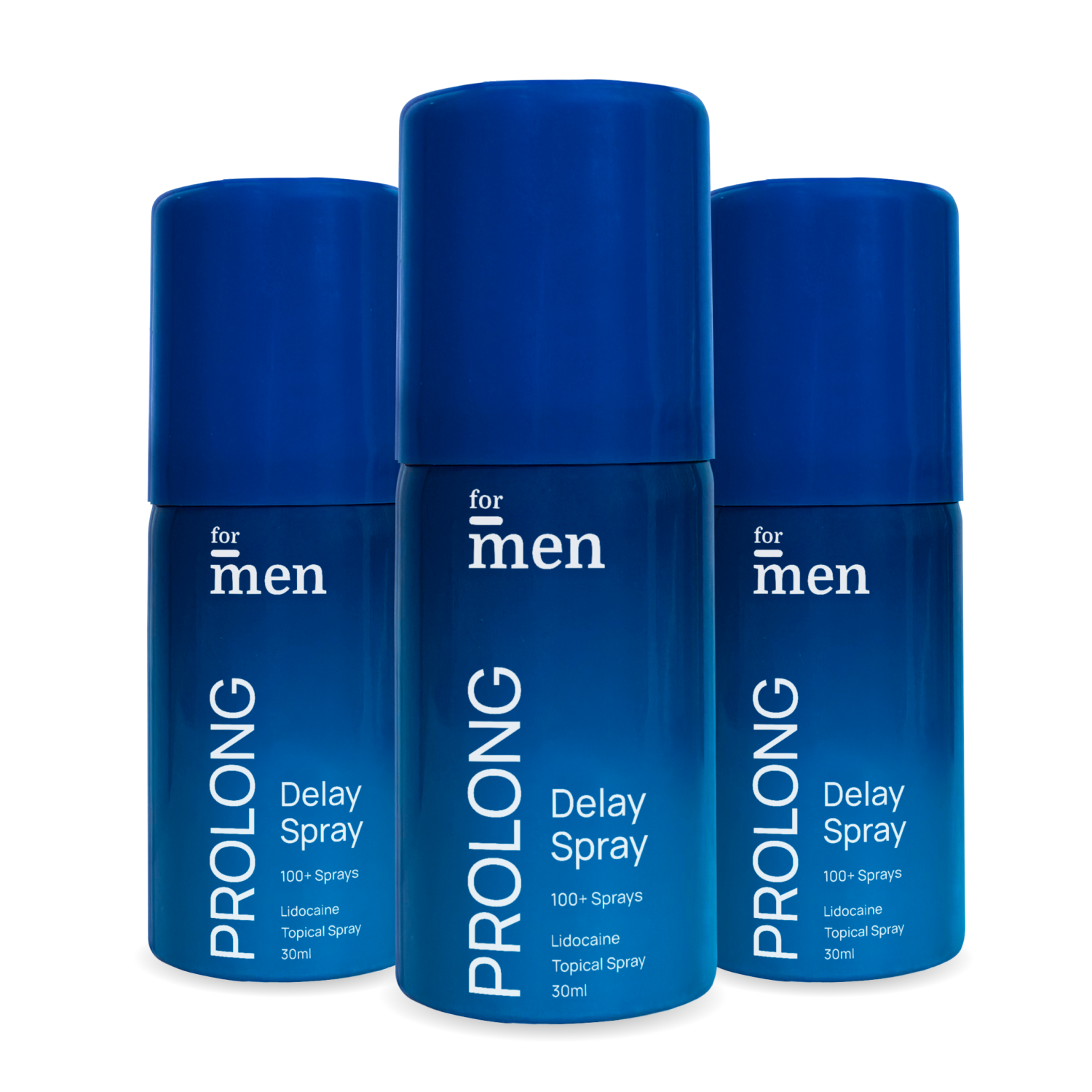 Prolong Delay Spray for Men – Long Lasting Performance Spray